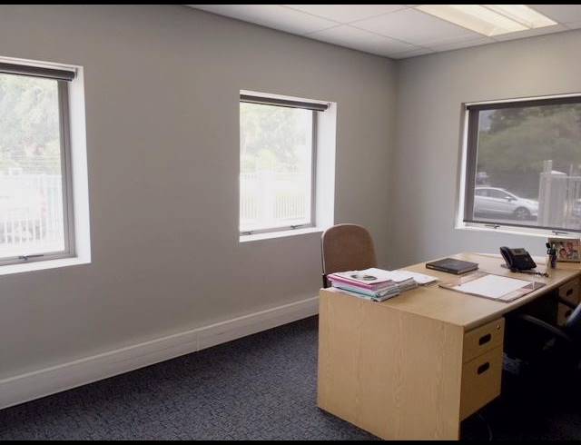 196M² OFFICE RENTED IN TOKAI